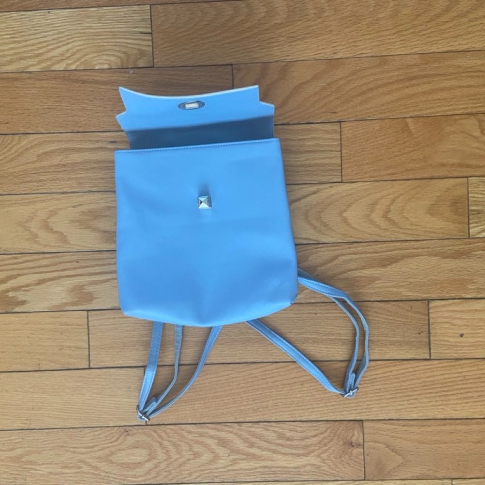 Mini Backpack - Picture 4 of 11